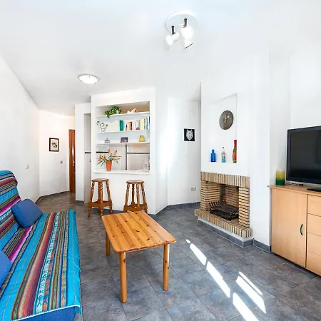 Meridia Casa Azahar *