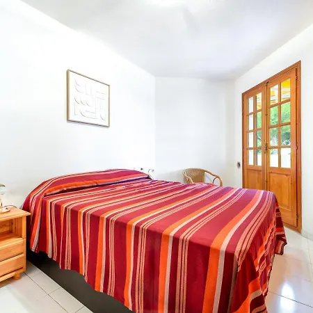 Apartment Meridia Casa Azahar