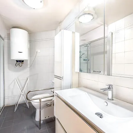 Meridia Casa Azahar Apartment