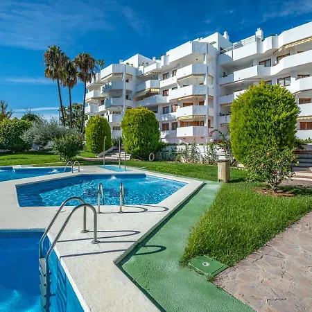 Apartment Meridia Casa Azahar