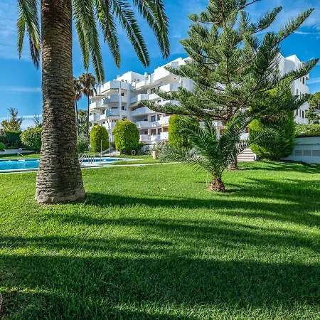Meridia Casa Azahar Apartment *