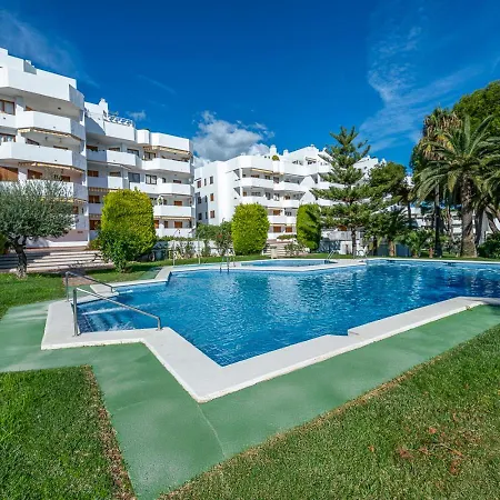 Meridia Casa Azahar Alcossebre